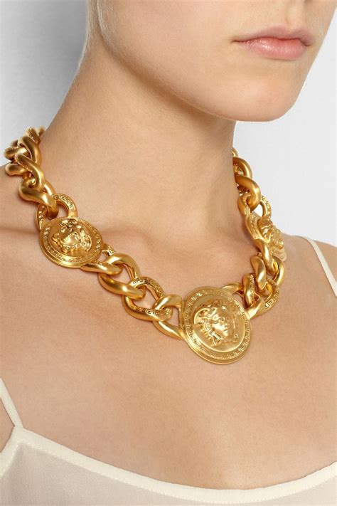 streetwear vintage versace|versace jewelry for women.